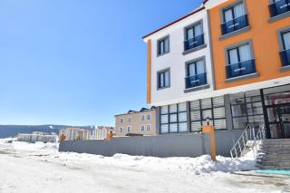 altın otel - Sarıkamıs - 1