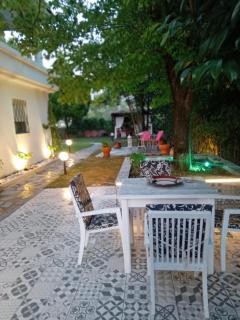 Meteora Grande luxury suite & spa villa - Kalambaka - 9