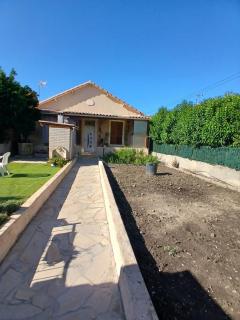 Jolie maison - 3
