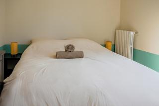 Nuage De Lin - Charme naturel, proche gare - 9