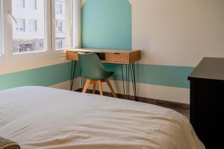 Nuage De Lin - Charme naturel, proche gare - 3