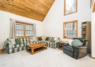On a Whim Peaceful 2 bedroom home plus loft in charming lakefront community - Swanton - 3