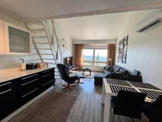 Näköalahuoneisto 426 - 7