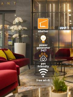 Favor Park Hotel - Kiew - 0