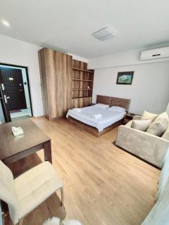 Apartment in Yerevan,Centre ,Buzand Street 17 - 6