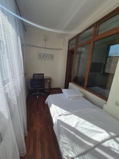 Apartment in Yerevan,Centre ,Buzand Street 17 - Jerewan - 4