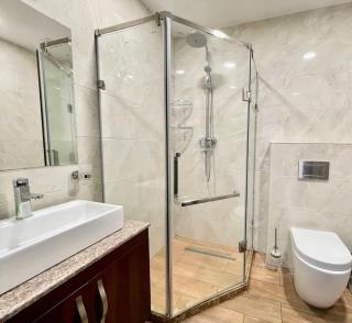 Apartment in Yerevan,Centre ,Buzand Street 17 - 1
