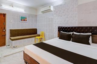 Hotel O Golden Pride - Shamshabad - 7