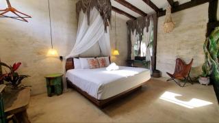HIPPIE CHIT jungle House - Tulum - 8