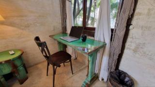 HIPPIE CHIT jungle House - Tulum - 7