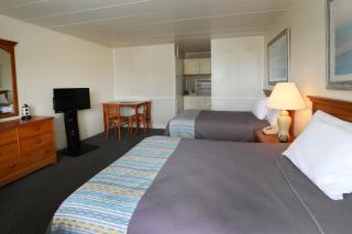Lark Motel - Stone Harbor - 7