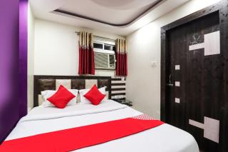 Hotel O Swastik regency - Dhanbād - 0