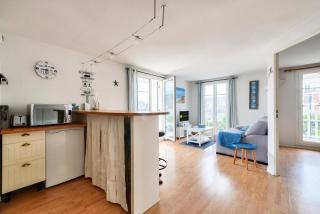 Résidence Plage 1 - maeva Home - Appartement 2 pièces 4 personnes - Prestige MAE-1543 - 7