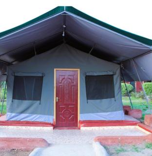 Endeem mara resort - 4