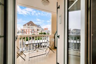 Résidence Plage 1 - maeva Home - Appartement 2 pièces 4 personnes - Prestige MAE-1543 - 1