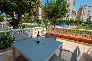 Hanibal Poniente Beach - 9