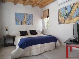 Las Glicinas de Chacras - 1