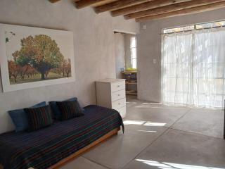 Las Glicinas de Chacras - 2