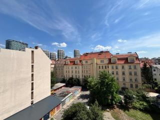 Dizajnové štúdio v centre mesta - Staré Mesto - 6