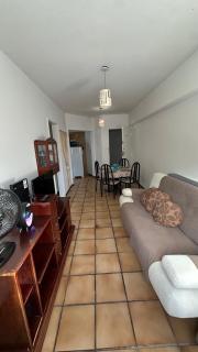 BEIRA-MAR na praia de Ponta Verde com garagem, Wi-fi - Apto 204 - Maceió - 4