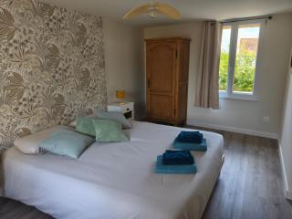 Gite de la perle rouge 1 chambre - 7