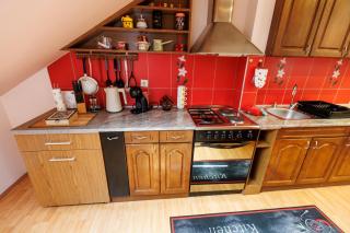 Apartman Tanja - Subotica - 5