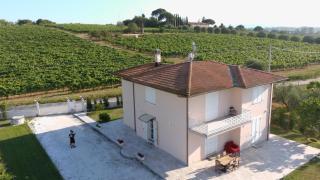 Luxury Villa Cenaia - Cenaia Vecchia - 2