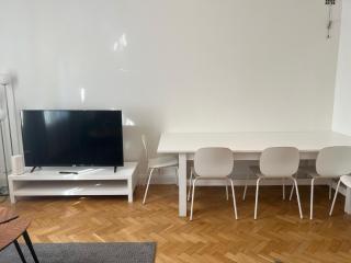 Home Inn NBG6 - Stockholm - 7