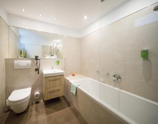 Hotel Haus Arenberg - Salzburgo - 8