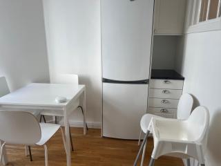 Home Inn NBG6 - Stockholm - 4