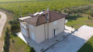 Luxury Villa Cenaia - Cenaia Vecchia - 5