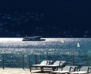 Contemporary Lake Maggiore apartment rental - 0