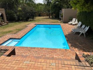 Lemon Tree Cottage - 2