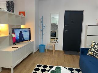 Apartament Corvin 2 - 2