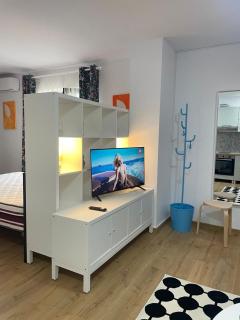 Apartament Corvin 2 - 3