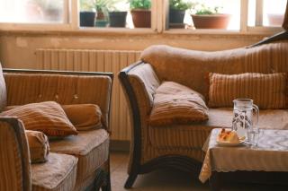 Room in central Amman - 3