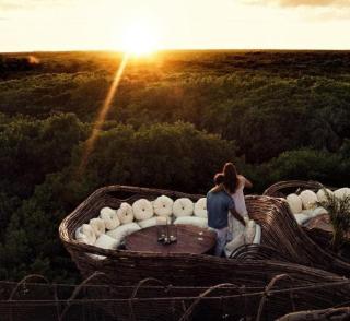 Villa Menara - 10pax - 2 pools - Jungle Lux - Tulum - 7