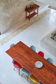 Villa Menara - 10pax - 2 pools - Jungle Lux - 1