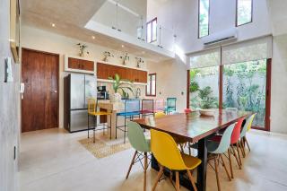 Villa Menara - 10pax - 2 pools - Jungle Lux - Tulum - 5