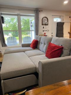 Our Place Up North BnB - 2
