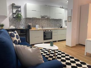 Apartament Corvin 2 - 6