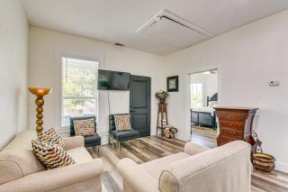 Close to Beach: Walkable Galveston Getaway! - 7