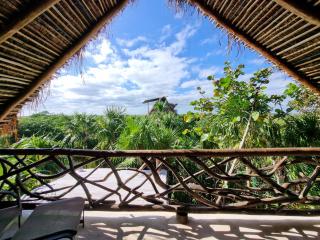HIPPIE CHIT jungle House - Tulum - 3