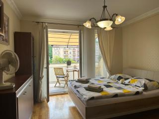 Apartment Julia in the center of Karlovy Vary - Karlovy Vary - 7