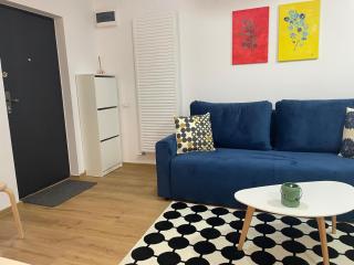 Apartament Corvin 2 - 7