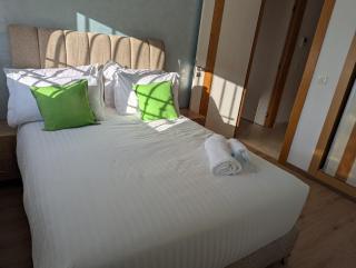 Luxury Tangier Central Apartment - 9