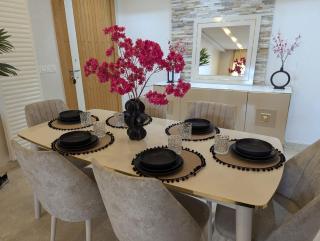 Luxury Tangier Central Apartment - 7