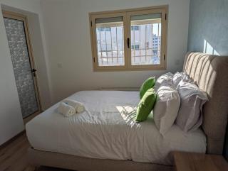 Luxury Tangier Central Apartment - Tangier - 6