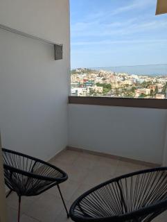 Luxury Tangier Central Apartment - Tangier - 1