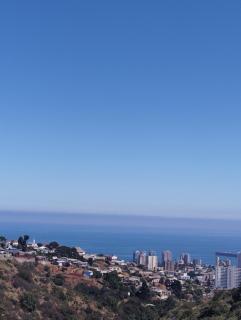 Departamento con hermosa vista a la bahía - 9